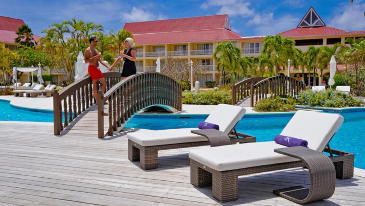 Hotel Mystique St Lucia By Royalton Rodney Bay Esterno foto