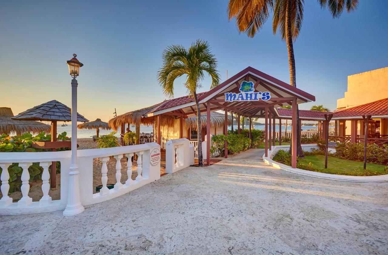 Hotel Mystique St Lucia By Royalton Rodney Bay Esterno foto