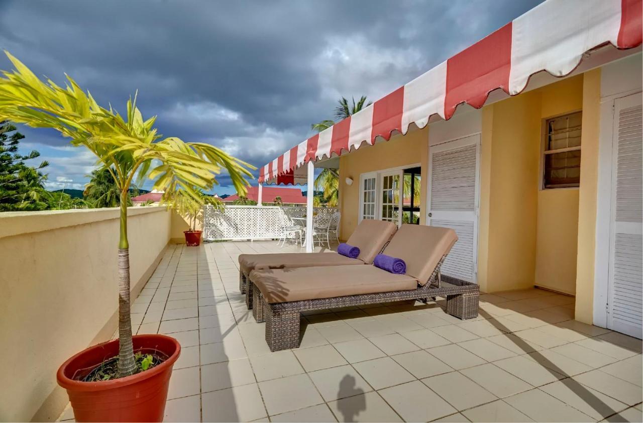 Hotel Mystique St Lucia By Royalton Rodney Bay Esterno foto
