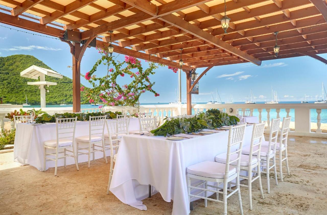 Hotel Mystique St Lucia By Royalton Rodney Bay Esterno foto