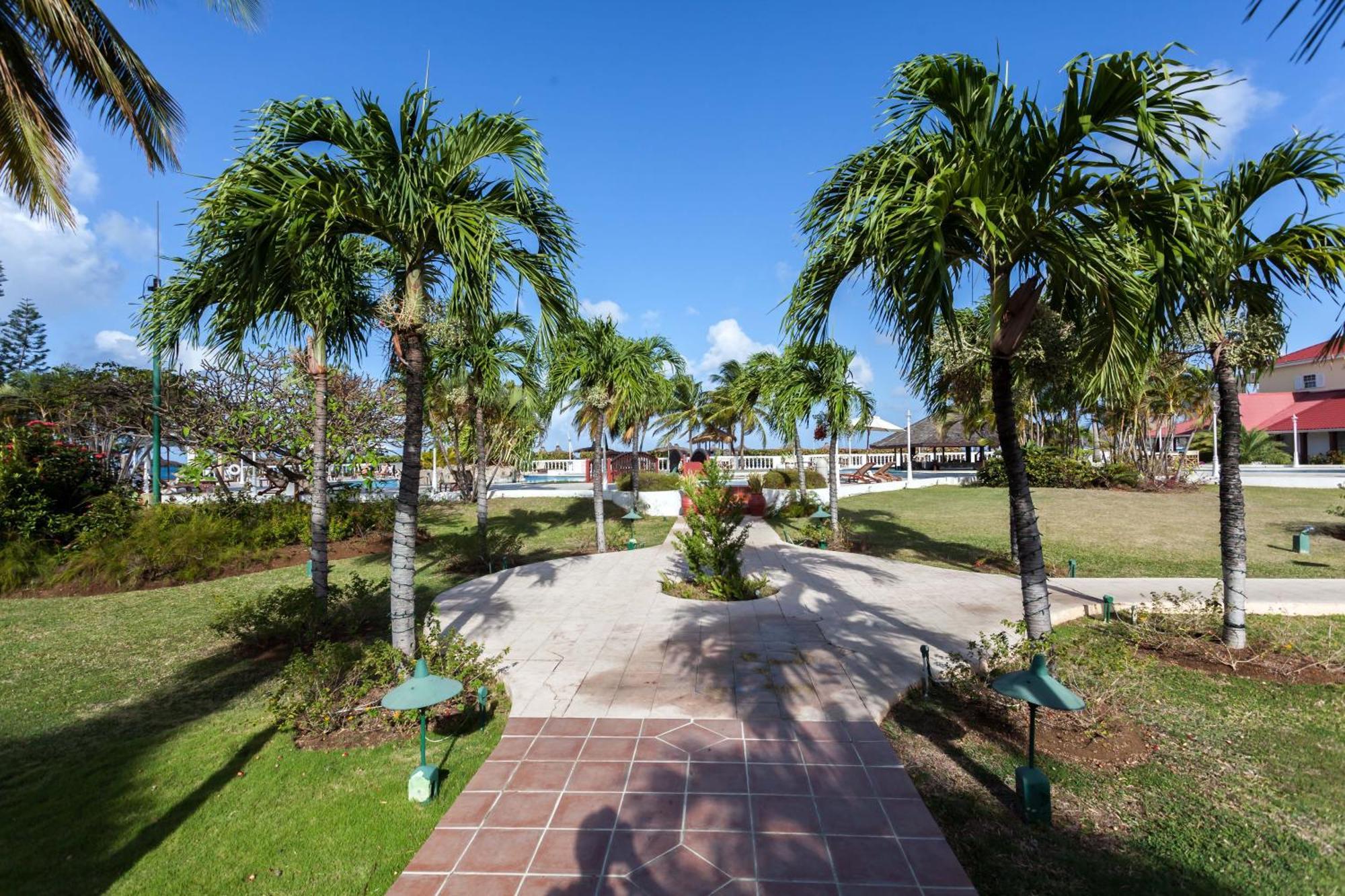 Hotel Mystique St Lucia By Royalton Rodney Bay Esterno foto