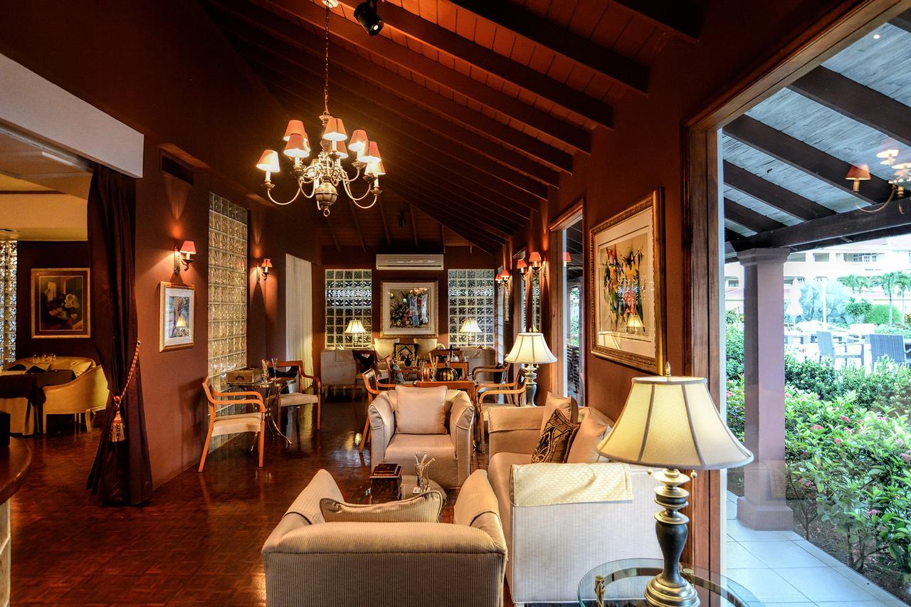 Hotel Mystique St Lucia By Royalton Rodney Bay Esterno foto