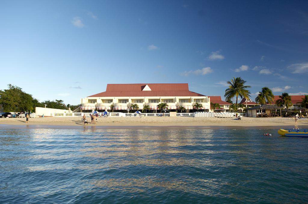 Hotel Mystique St Lucia By Royalton Rodney Bay Esterno foto