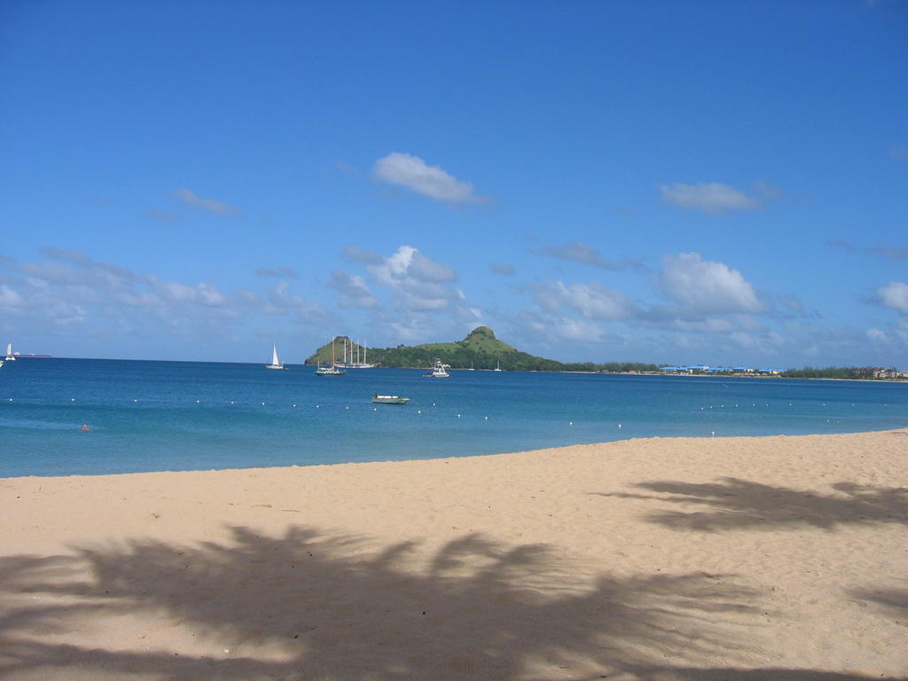 Hotel Mystique St Lucia By Royalton Rodney Bay Esterno foto