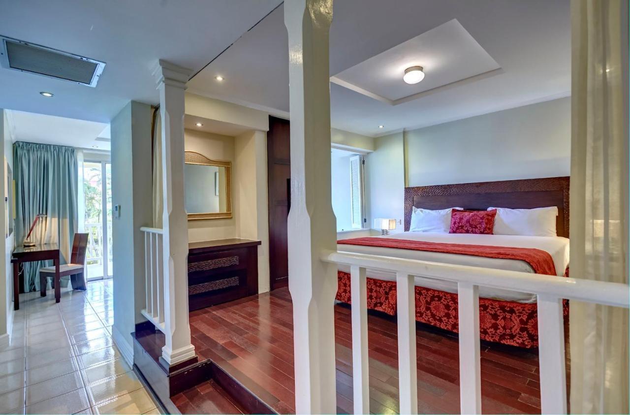Hotel Mystique St Lucia By Royalton Rodney Bay Esterno foto